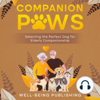 Companion Paws