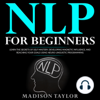 NLP For Beginners