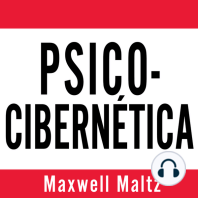 Psico-Cibernética