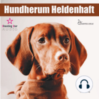 Hundherum Heldenhaft (Ungekürzt)