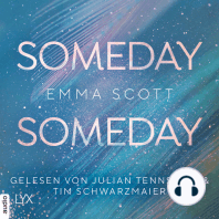 Someday, Someday - Only-Love-Trilogie, Teil 3 (Ungekürzt)
