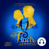 Der Fluchsammler (ungekürzt)