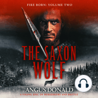 The Saxon Wolf