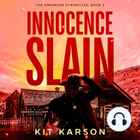Innocence Slain