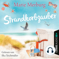 Strandkorbzauber - Rügen-Reihe, Teil 6 (Gekürzt)