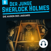 Der junge Sherlock Holmes, Folge 8