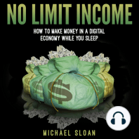 No Limit Income