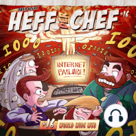 Heff der Chef, Folge 16