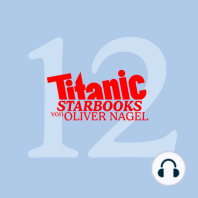 TiTANIC Starbooks von Oliver Nagel, Folge 12