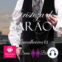 A tristeza do Barão (Versão brasileira)