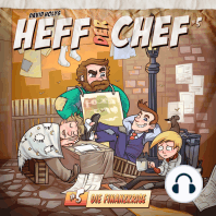 Heff der Chef, Folge 5