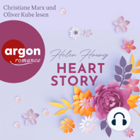 Heart Story - KISS, LOVE & HEART-Trilogie, Band 3 (Ungekürzte Lesung)