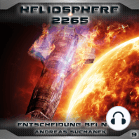 Heliosphere 2265, Folge 9
