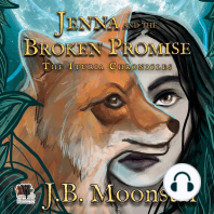 Jenna and the Broken Promise