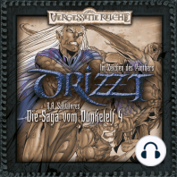 DRIZZT, Folge 4