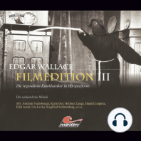 Edgar Wallace - Filmedition, Folge 9