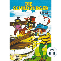 Die Schildbürger, Folge 2