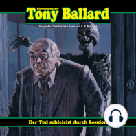 Tony Ballard, Folge 23