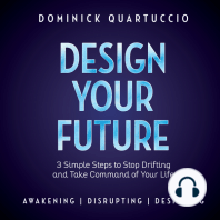 Design Your Future