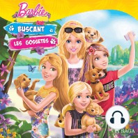 Barbie - Buscant les gossetes