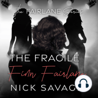The Fragile Finn Fairlane