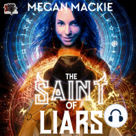 The Saint of Liars