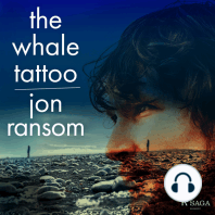 The Whale Tattoo