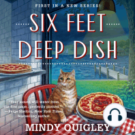 Six Feet Deep Dish
