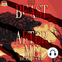 The Beast After Me