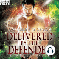 Delivered by the Defender