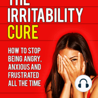 The Irritability Cure