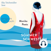 Sommerschwestern - Die Sommerschwestern-Romane, Band 1 (Ungekürzte Lesung)