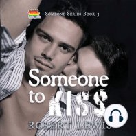 Someone to Kiss