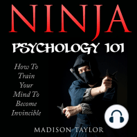 Ninja Psychology 101