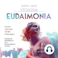 Stoicism - Eudaimonia