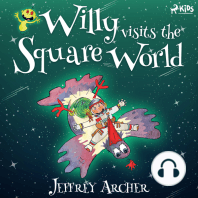 Willy Visits the Square World