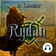 Rydan