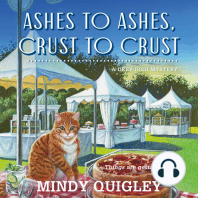 Ashes to Ashes, Crust to Crust