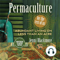 Permaculture for the Rest of Us