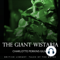 The Giant Wistaria