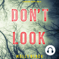 Don’t Look (A Taylor Sage FBI Suspense Thriller—Book 1)