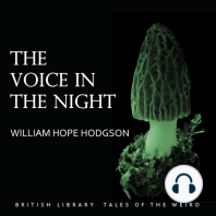 The Voice in the Night