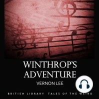 Winthrop’s Adventure