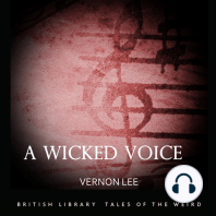 A Wicked Voice