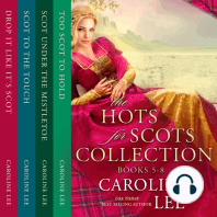 Hots for Scots Collection
