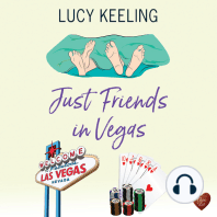 Just Friends in Vegas