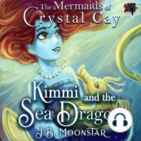 Kimmi and the Sea Dragon