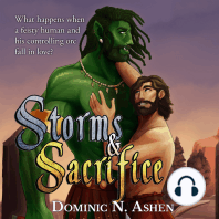 Storms & Sacrifice