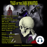 Tales of the Dark Romantics