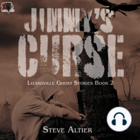 Jimmy's Curse